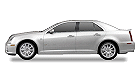 Cadillac STS