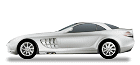 Mercedes-Benz SLR