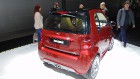  Smart ForTwo 3