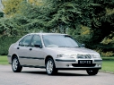 Rover 400 ( 400)