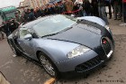 Bugatti Veyron -   