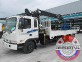 HYUNDAI HD 120 Hiab 160T