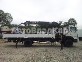  Hyundai HD170  HIAB 190T.,..