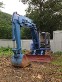  Hitachi EX135UR