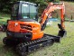 - Kubota () KX057-4 A/C