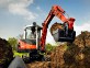 - Kubota () KX61-3