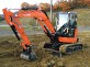 - Kubota () U48-4 A/C