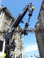  Hyundai HD170  HIAB 190T+..,.