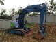  Hitachi EX135UR