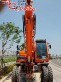  Doosan DX140W 2012 