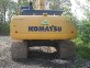   KOMATSU PC350LC-8 super long