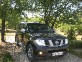  7-   Nissan Pathfinder  2008.