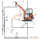 - Kubota () KX019-4