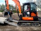 - Kubota () KX057-4 A/C