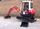 - Kubota () KX61-3