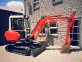 - Kubota () KX101-3a