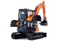 - Kubota () U48-4 A/C