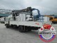 HYUNDAI HD 120 Hiab 160T