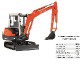 - Kubota () KX101-3a