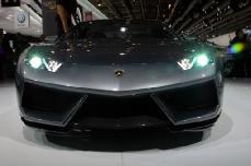 Lamborghini Estoque станет серийным