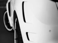 Porsche Cayenne Vantage GTR2: тюнинг по-русски