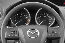 В России стартовали продажи обновленной Mazda 5