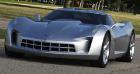 Модернизированный Chevrolet Corvette выйдет в 2013 году