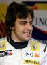 Одержанная победа Фернандо Алонсо в затяжном корейском Гран-при