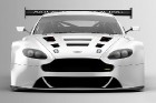 Aston Martin выпустил новый спорткар