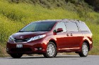 Toyota проведет курьезный отзыв 200 000 автомобилей
