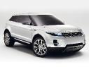 Land Rover представляет новую версию Range Rover