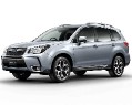 Subaru Forester 2013 