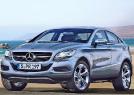 Mercedes-Benz GLC – новый внедорожник от немецкого производителя