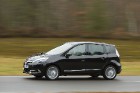 Renault начали продавать новые Scenic в России