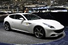    Ferrari FF