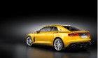 Дебют нового авто Audi Sport Quattro