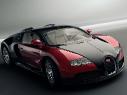 Bugatti Veyron делится эксклюзивной информацией