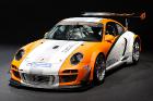 Спорткар Porsche получил 27000 имен поклонников марки