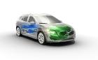 Volvo создала самый экологичный дизель в мире