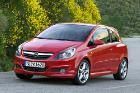 В сети появились первые изображения новой Opel Corsa