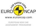 7 новых автомобилей получили оценки по безопасности от Евро NCAP