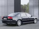 Ожидается старт продаж Audi A8 L в России