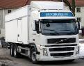 Неожиданные показатели прибыли грузового подразделения «Volvo»