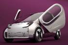 На автосалоне в Париже KIA представит электромобиль POP