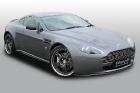 Aston Martin объявил о выпуске спецверсии Vantage V8
