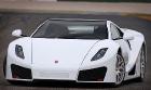 Самый загадочный автомобиль Женевского автосалона – GTA Spano