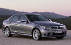 На обновленный Mercedes C-Klasse объявлены российские цены
