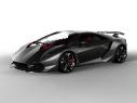 А выйдет ли в серию Lamborghini: Sesto Elemento?