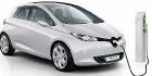 По домам будут развозить владельцев разряженных электрокаров марки Renault