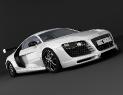 За 196.8 тысяч долларов будет продаваться в США Audi R8 GT